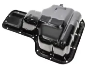 TRQ 97WS57B Oil Pan Fits 2003-2008 Toyota Matrix 1.8L 4 Cyl Engine Oil Pan (for: Toyota)