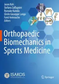 在飛比找博客來優惠-Orthopaedic Biomechanics in Sp