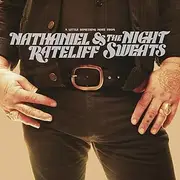 [RATELIFF,NATHANIEL & THE NIGHT SWEATS] Little Something More From