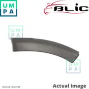 TRIMPROTECTIVE STRIP WING FOR DACIA SANDERO K9K892/792/796 1.5L K7M818 1.6L 4cyl