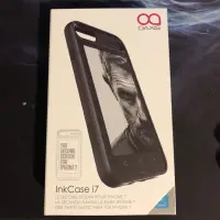 在飛比找蝦皮購物優惠-Oaxis inkcase iPhone 7/8/新版SE（