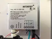 20A MPPT Solar Panel Charger Controller Converter Regulator Auto 12V/ 24V 240W!