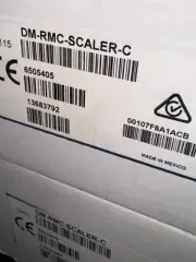 Crestron DM-RMC-SCALER-C DM Room Controller 6505405