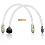 Hydraulic Steering Kit-bleed Fill Tube Boat Bleed Kit Filler Kit For Seastar Hydraulic Steering Sys