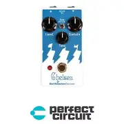 EarthQuaker Devices Chelsea Low End Fuzz Driver EFFECTS NEW PERFECT CIRCUIT