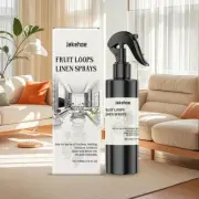 Scented Linen Spray,Room Spray Linen Air Freshener,High-efficiency Deodori L0F6