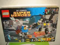 在飛比找Yahoo!奇摩拍賣優惠-1戰隊MEGA美高LEGO樂高DC正義聯盟漫威超級英雄760