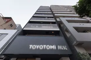大阪難波高津豐臣酒店Toyotomi Inn Namba Kozu