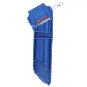 Portable Drill Bit Sharpener Hand Drills Sharpening Machine Grinding Wheel B LLI