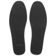 Anti-puncture Insole Man Men's Shoe Inserts for Work Boots Insoles