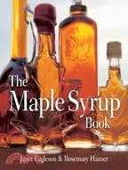 在飛比找三民網路書店優惠-The Maple Syrup Book