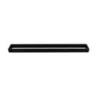 600Mm Towel Rack Bathroom Towel Rail Shelf Storage Rack Wall Mounted