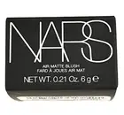NARS Air Matte Cream Blush In Shade RUSH Brand New In Box