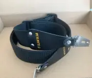 New Adjustable Nylon Neck Shoulder Strap for Fujica GL690 GM670 Camera