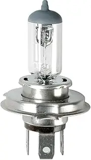 HS1 12 V 35/35 W P43t Halogen Bulb