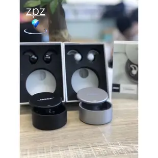 美國公司貨 Bose noise-masking sleepbuds 遮噪睡眠耳塞 無線藍牙耳機 抗噪耳機 被動降噪