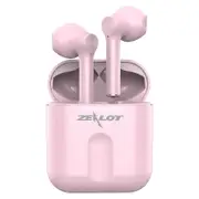 Wireless Bluetooth 5.0 Earbuds With Charging Case