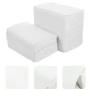 125pcs Disposable Manicure Table Mats Jewelry Casting Molds Mats