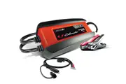 Schumacher Battery Charger 6-12V 2A AND Maintainer FOR AGM SLA GEL CELL SPI2