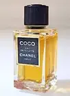 COCO CHANEL ✿ VTG Mini Eau de Toilette Miniature Perfume (4ml. = 0.13 fl.oz.)