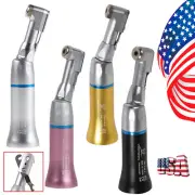 Estilo Dental NSK Contra Angulo Baja Velocidad Pieza de Mano Contra Angle CE