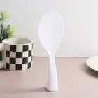 Smiling Face Non-Stick Cute Spatula Serving Spoons Rice Scooper Rice Paddle