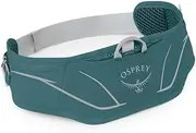 Osprey Duro Dyna LT Hydration Waist Pack with Hydraulics Soft Flasks for Running