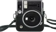 Case for Fujifilm Instax Mini 40 Instant Camera Cover PU Leather Carrying Bag