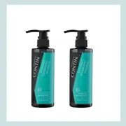 Contin Extremely Volumizing Shampoo 300ml x 2 Bundle