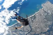 Tandem Skydive 14 000ft Weekend - Caloundra
