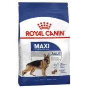 Royal Canin Maxi Large Breed Adult Chicken Dry Dog Food 15kg