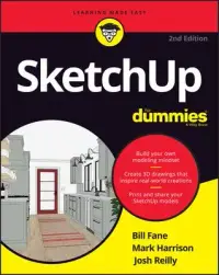 在飛比找博客來優惠-Sketchup for Dummies