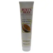 Burts Bees Orange Essence Facial Cleanser by Burts Bees for Women - 4.3 oz Cleanser