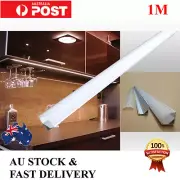 Corner Alloy channel Aluminium Extrusion for Led Strip Light Cabinet Kitchen