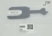24060 NBS TECH WPC200 ADVANCE, AL, HIGH FLOW WAFER END EFFECTOR (NEW) INT-22540