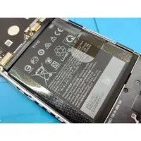 在飛比找蝦皮購物優惠-三重htc換電池 電玩小屋 HTC U12life 電池 耗