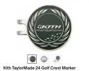 Kith x TaylorMade Ball Marker - SOLD OUT