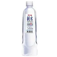 在飛比找PChome商店街優惠-泰山純水700ml-1箱