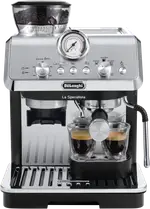 DeLonghi LaSpecialista Arte manual Coffee Machine