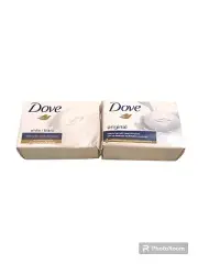 Dove beauty Bar Soap