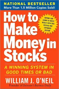 在飛比找誠品線上優惠-How to Make Money in Stocks (4