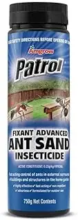 Amgrow Patrol Fix Ant Advanced Ant Sand Insecticide 750 g