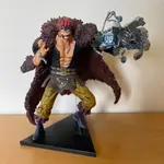 ONE PIECE 航海王 海賊王 一番賞 公仔 基德 MERCARI 日本直送 二手