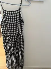 Boho Jumpsuit 10