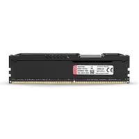 在飛比找蝦皮購物優惠-金士頓 HyperX Fury 4 GB RAM DDR4 