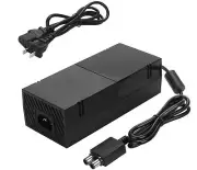 Power Supply Brick for Xbox One, Xbox Power Supply Brick Cord AC Adapter Powe...