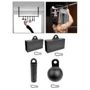 Pinch Block with Carabiner Supplies Hand Grip Strengthener for Climbing Gym