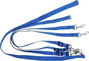 Leash Traction Rope for Dogs Comfortable Walking Harness for Pets of All Lightweight and Easy to Carry