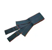 Ocean Reef Aria Full Face Snorkeling Mask Replacement Strap Anthracite OR001935