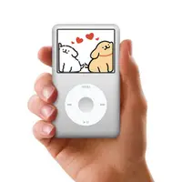 在飛比找蝦皮購物優惠-Apple iPod classic 蘋果 正版 二手  隨